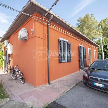 Casa Vacanza Mamma Maria Βίλα Μεσίνα Εξωτερικό φωτογραφία