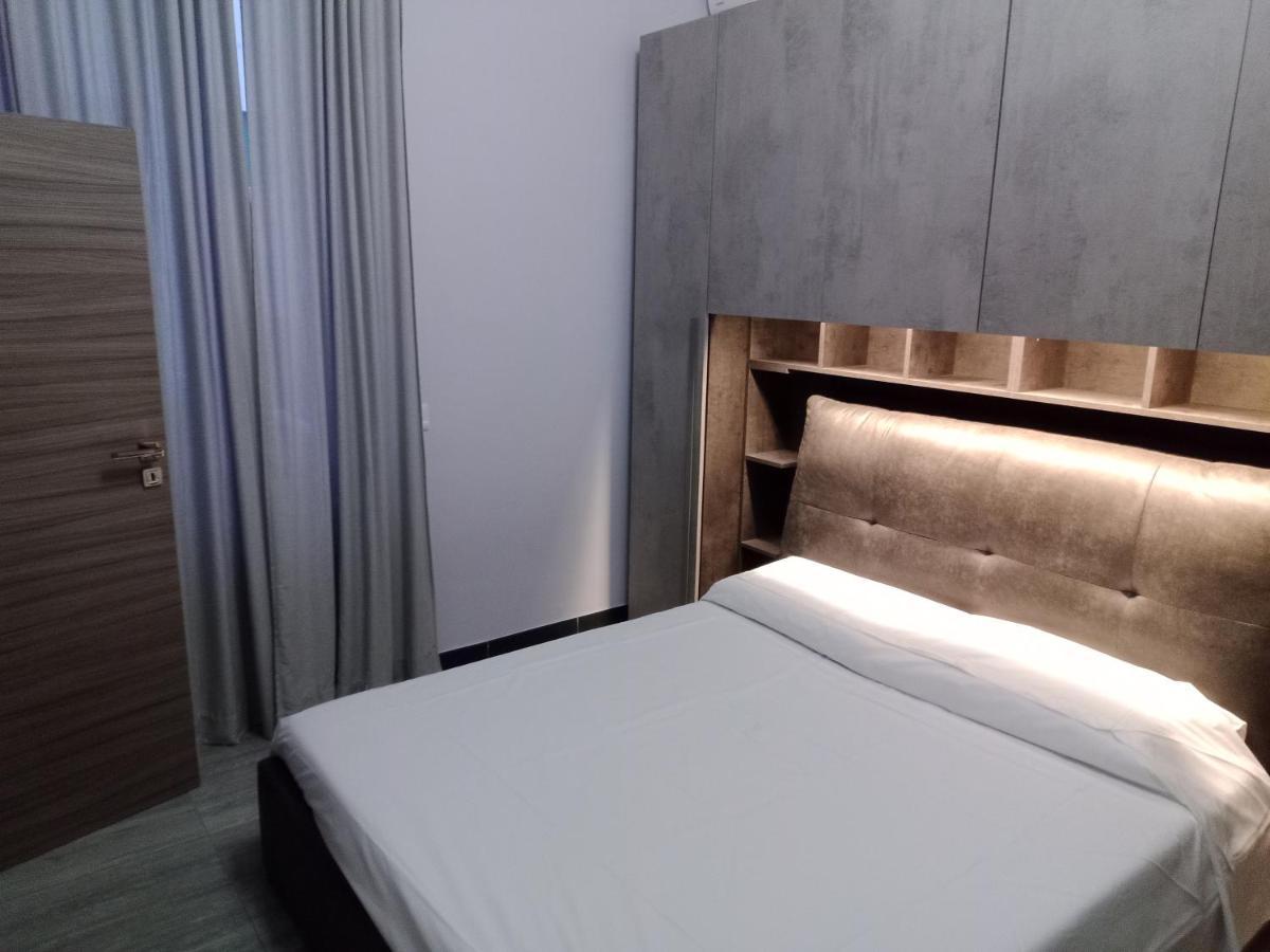 Casa Vacanza Mamma Maria Βίλα Μεσίνα Εξωτερικό φωτογραφία