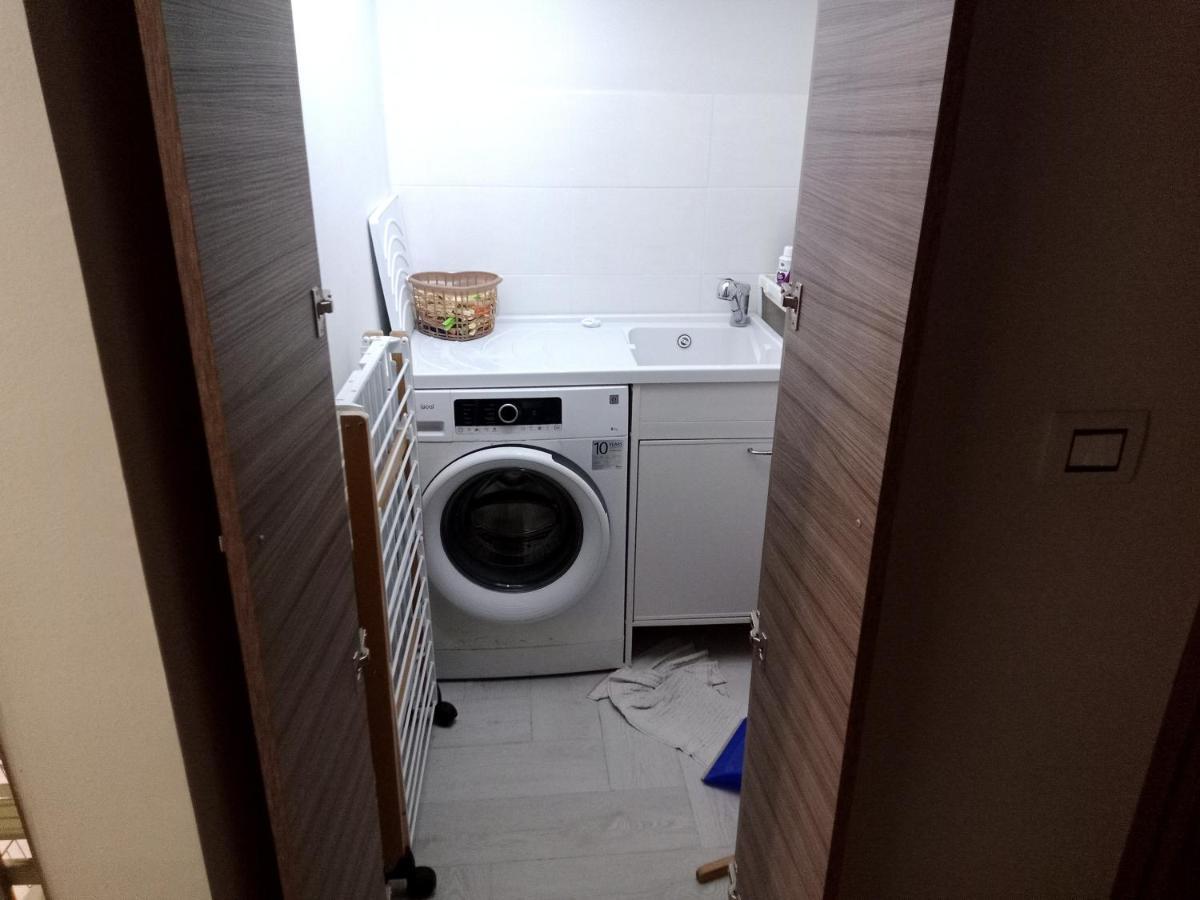 Casa Vacanza Mamma Maria Βίλα Μεσίνα Εξωτερικό φωτογραφία