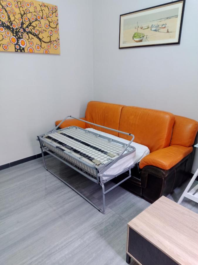 Casa Vacanza Mamma Maria Βίλα Μεσίνα Εξωτερικό φωτογραφία