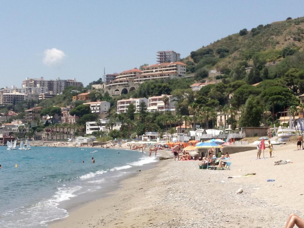 Casa Vacanza Mamma Maria Βίλα Μεσίνα Εξωτερικό φωτογραφία