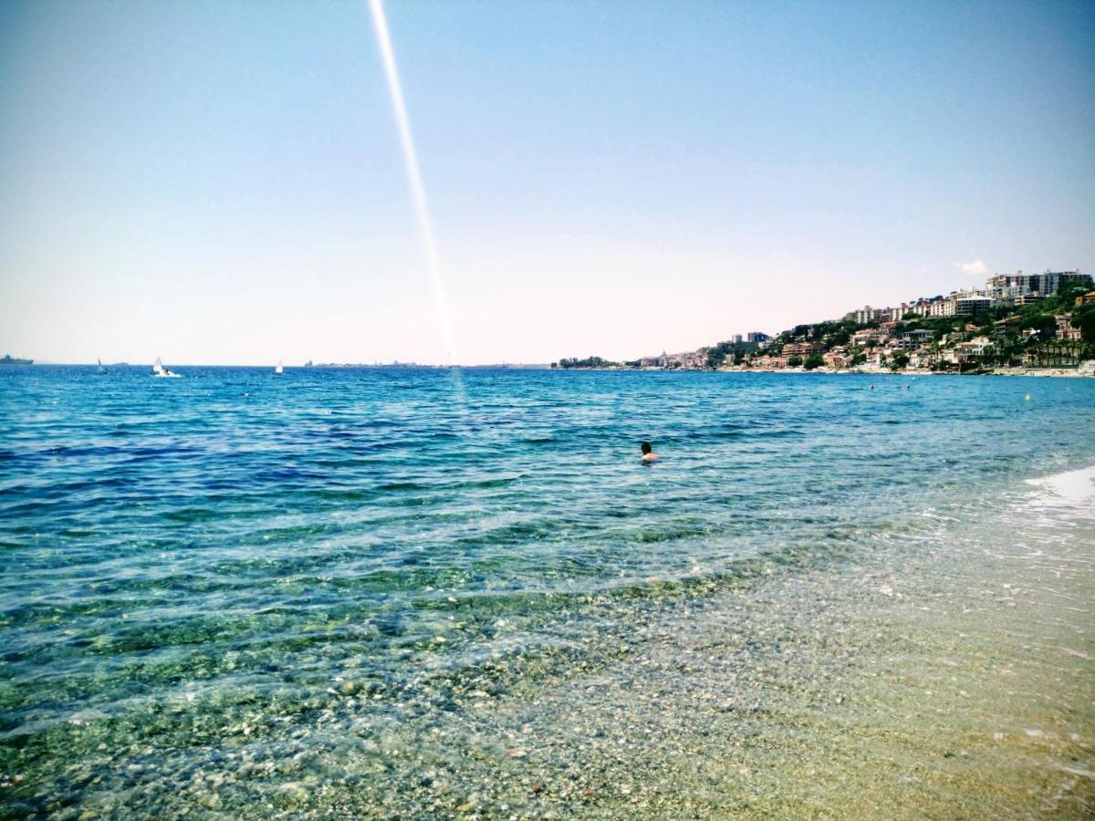 Casa Vacanza Mamma Maria Βίλα Μεσίνα Εξωτερικό φωτογραφία