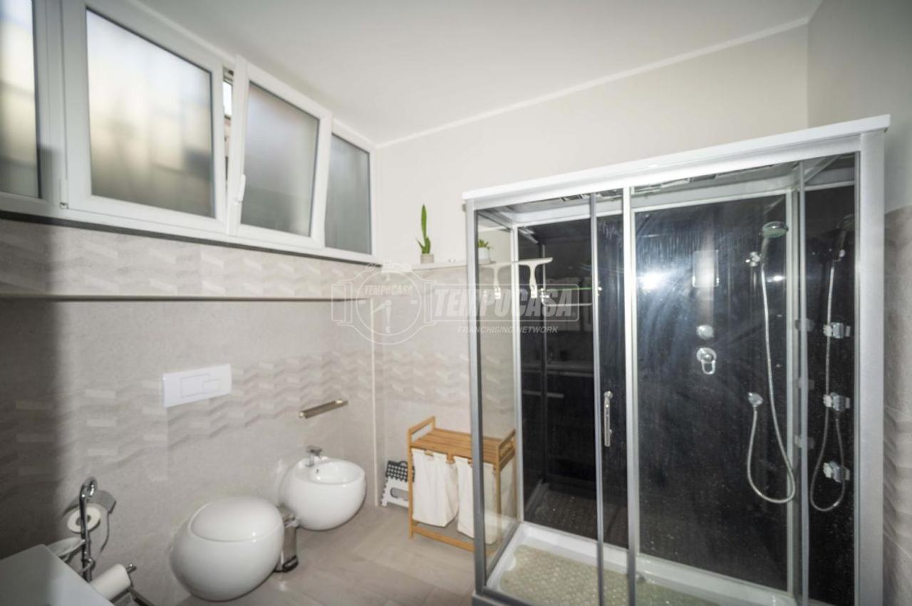 Casa Vacanza Mamma Maria Βίλα Μεσίνα Εξωτερικό φωτογραφία