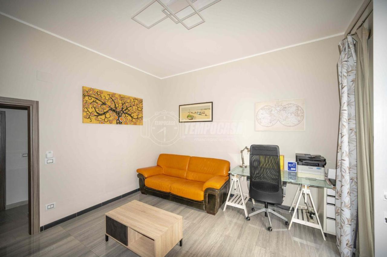 Casa Vacanza Mamma Maria Βίλα Μεσίνα Εξωτερικό φωτογραφία