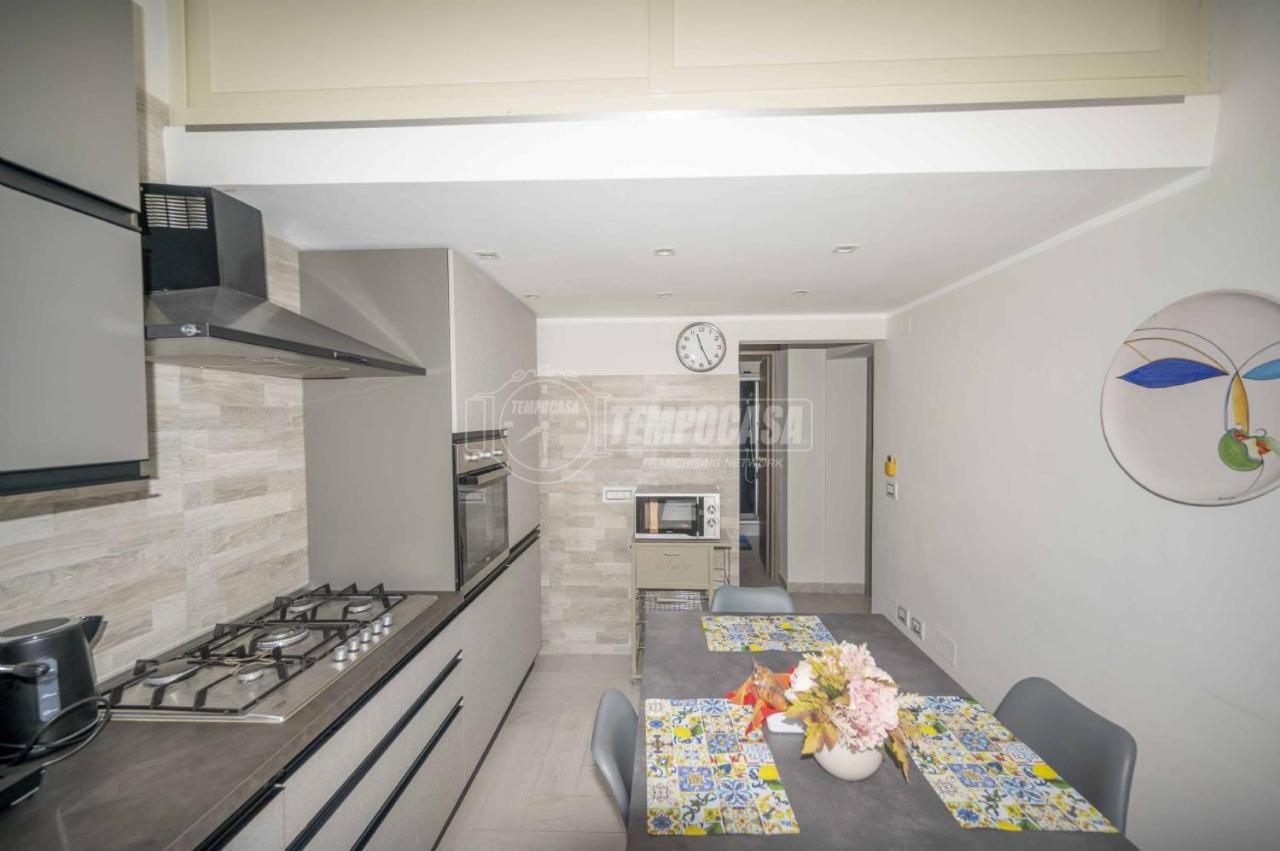 Casa Vacanza Mamma Maria Βίλα Μεσίνα Εξωτερικό φωτογραφία