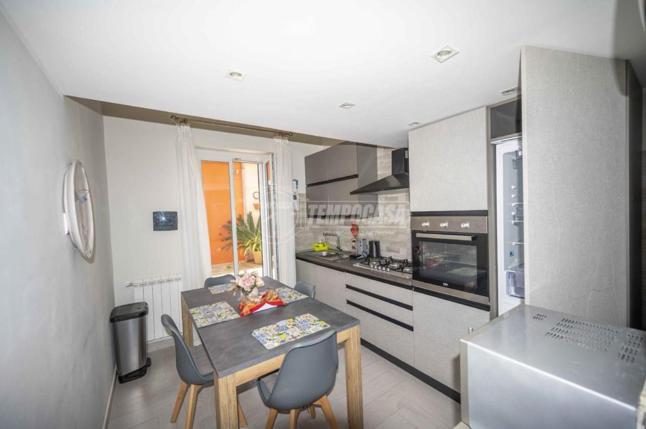 Casa Vacanza Mamma Maria Βίλα Μεσίνα Εξωτερικό φωτογραφία