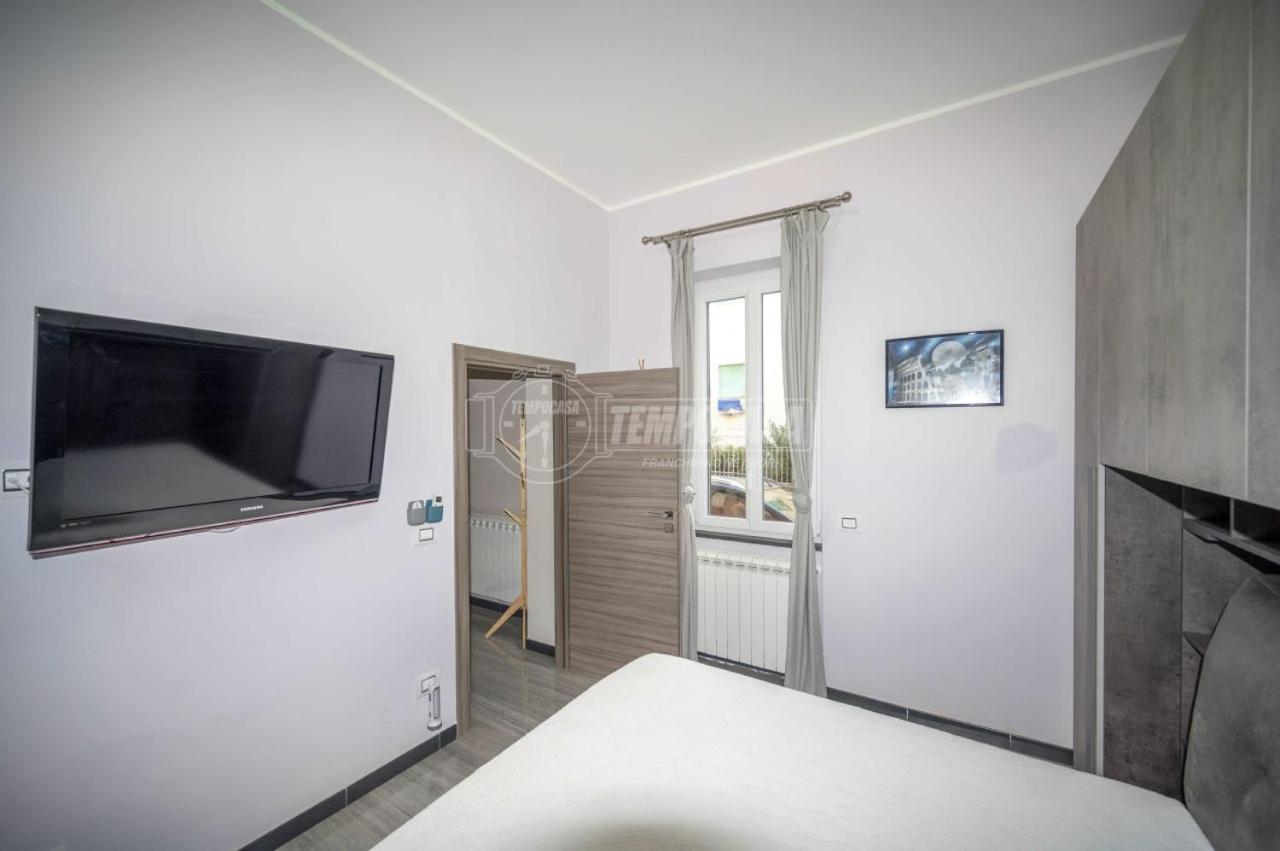 Casa Vacanza Mamma Maria Βίλα Μεσίνα Εξωτερικό φωτογραφία
