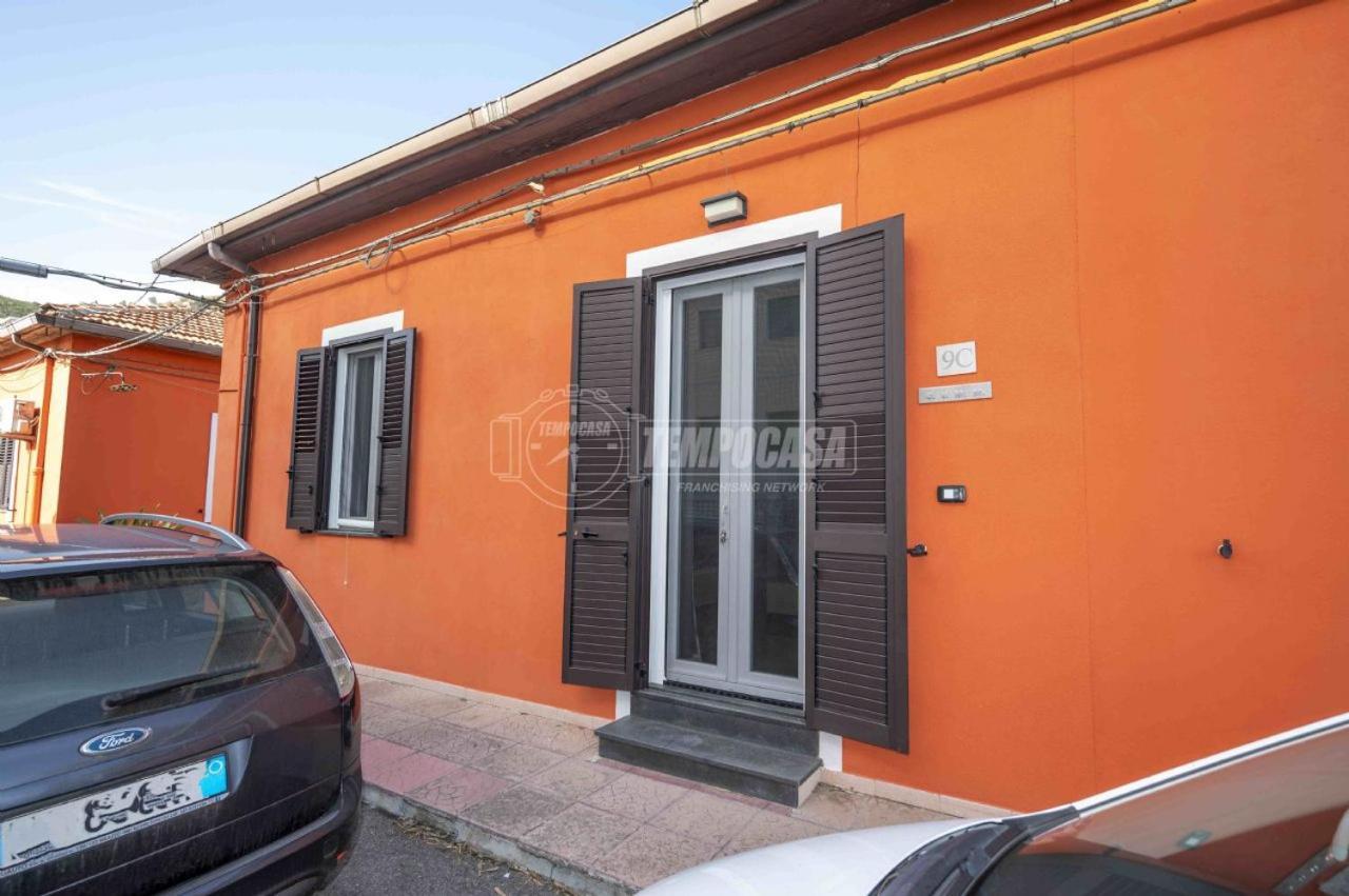 Casa Vacanza Mamma Maria Βίλα Μεσίνα Εξωτερικό φωτογραφία