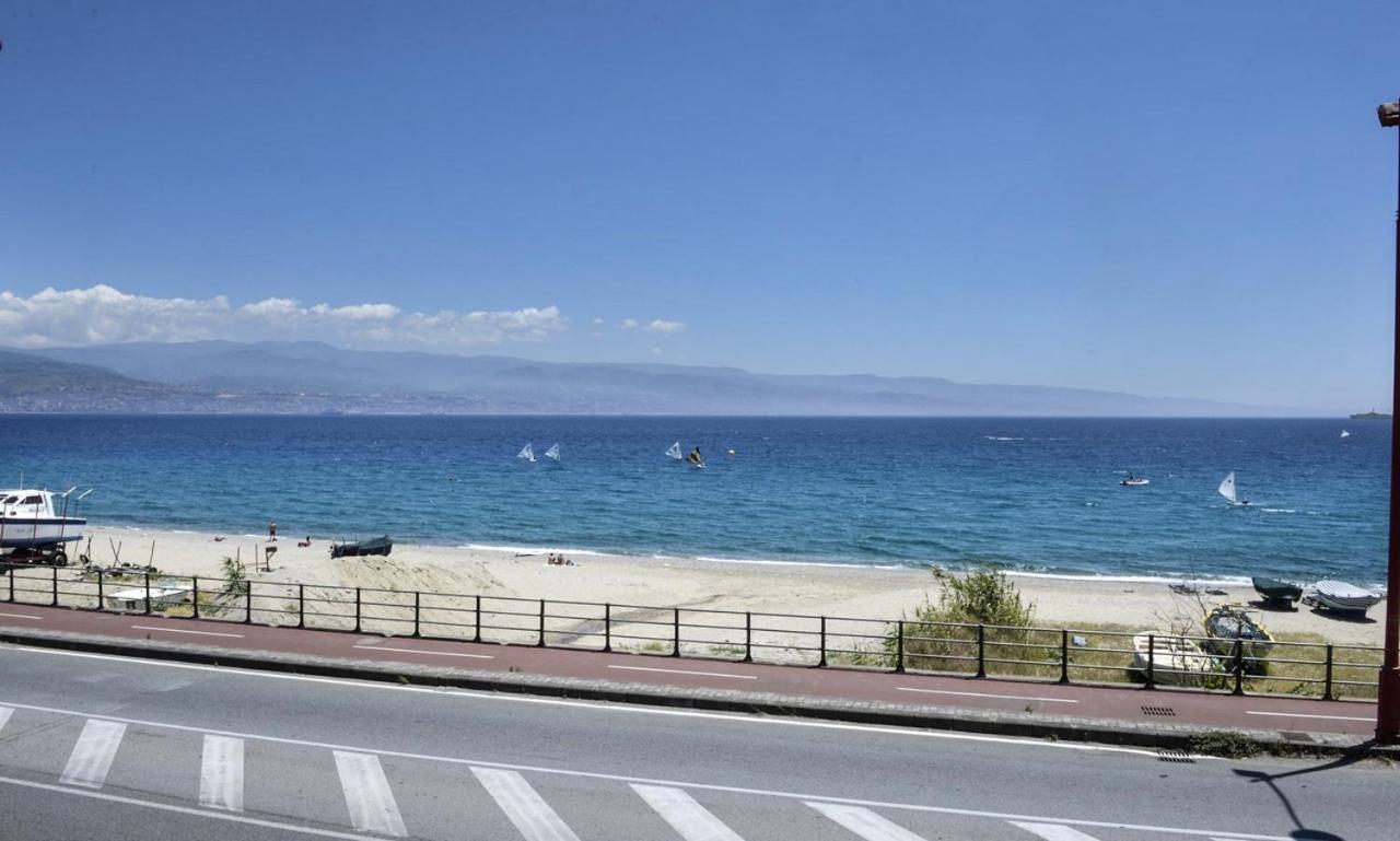 Casa Vacanza Mamma Maria Βίλα Μεσίνα Εξωτερικό φωτογραφία